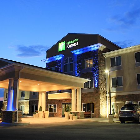 Holiday Inn Express Belle Vernon Εξωτερικό φωτογραφία