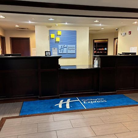 Holiday Inn Express Belle Vernon Εξωτερικό φωτογραφία