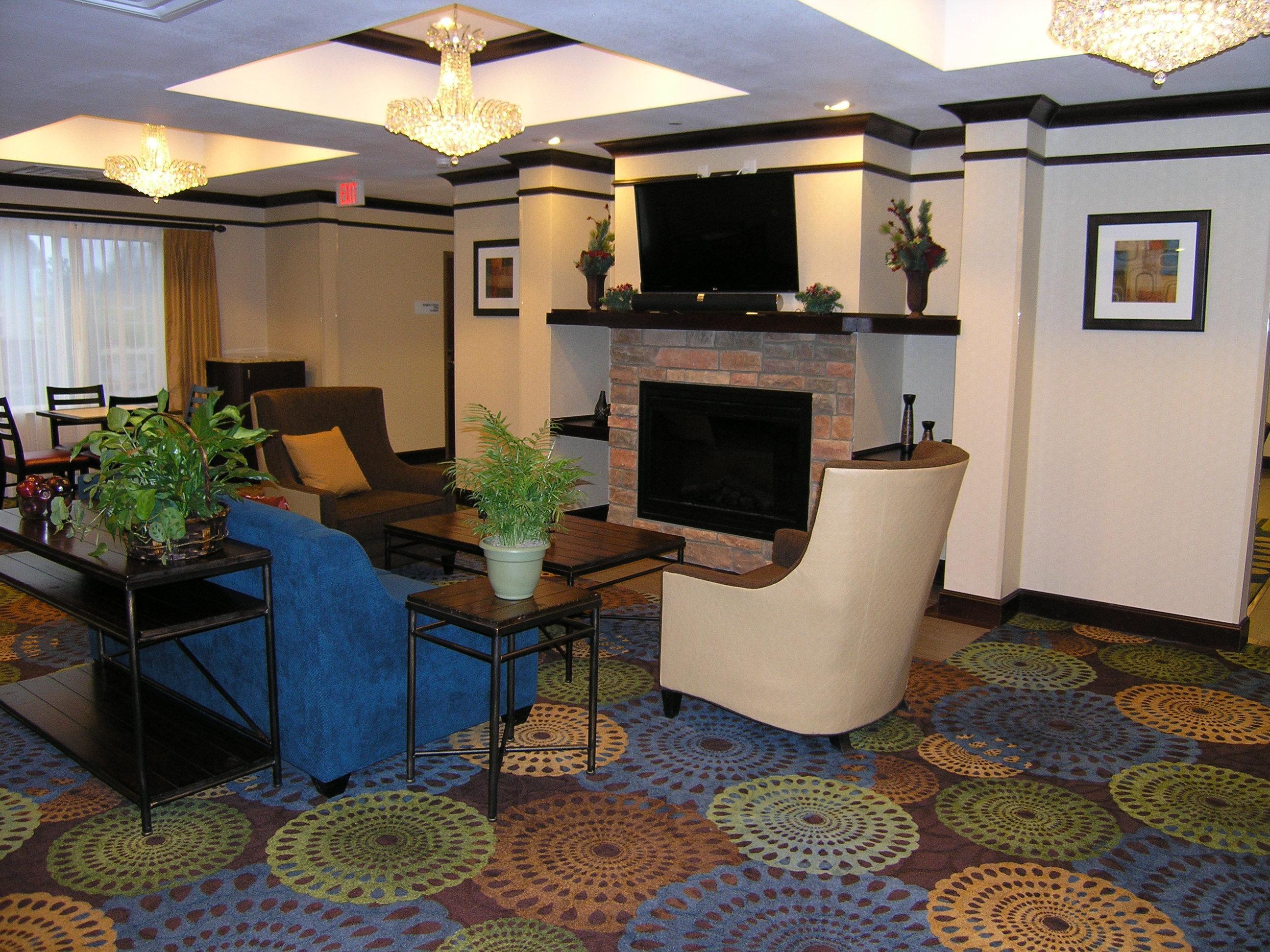 Holiday Inn Express Belle Vernon Εξωτερικό φωτογραφία