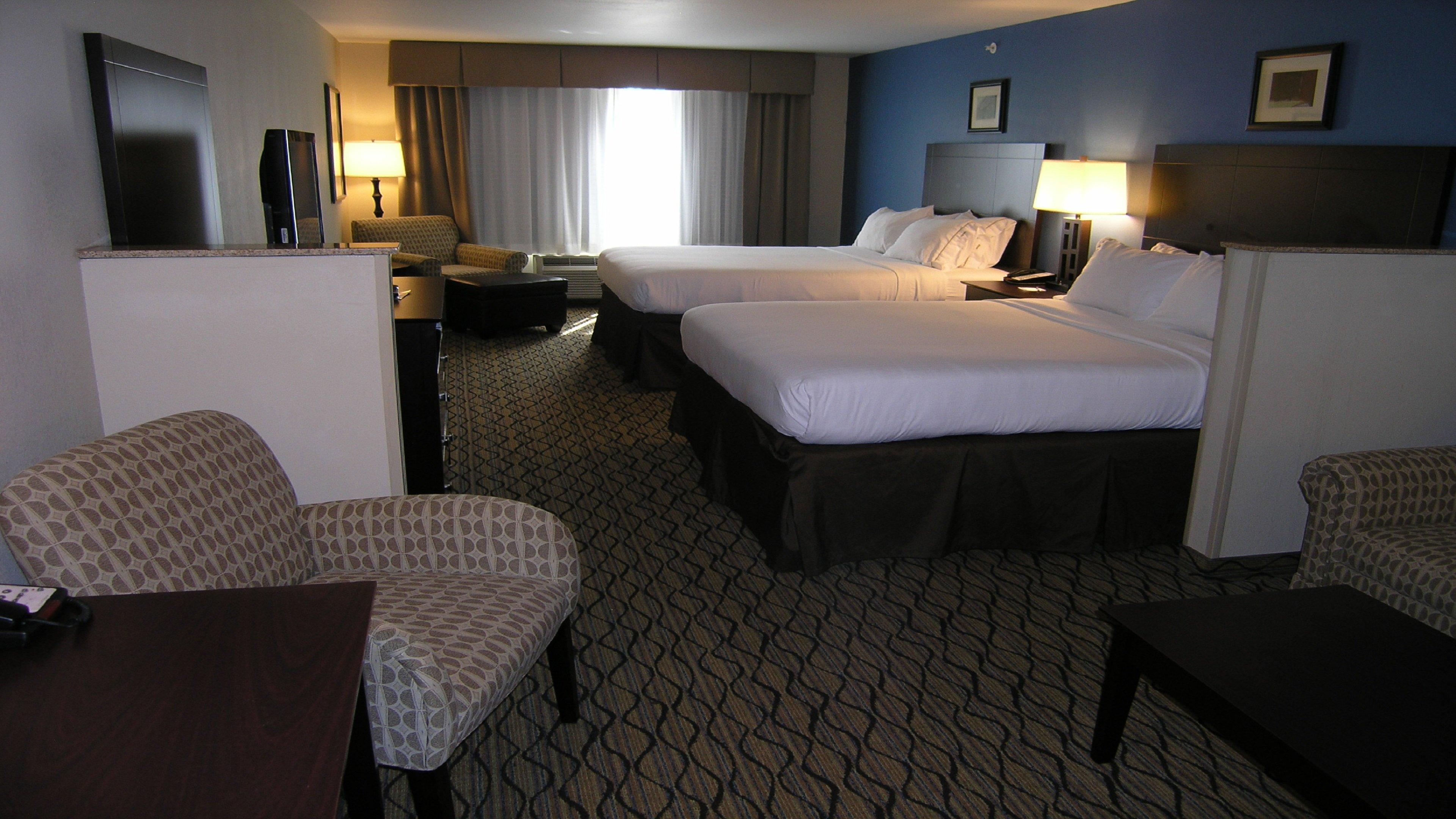 Holiday Inn Express Belle Vernon Εξωτερικό φωτογραφία