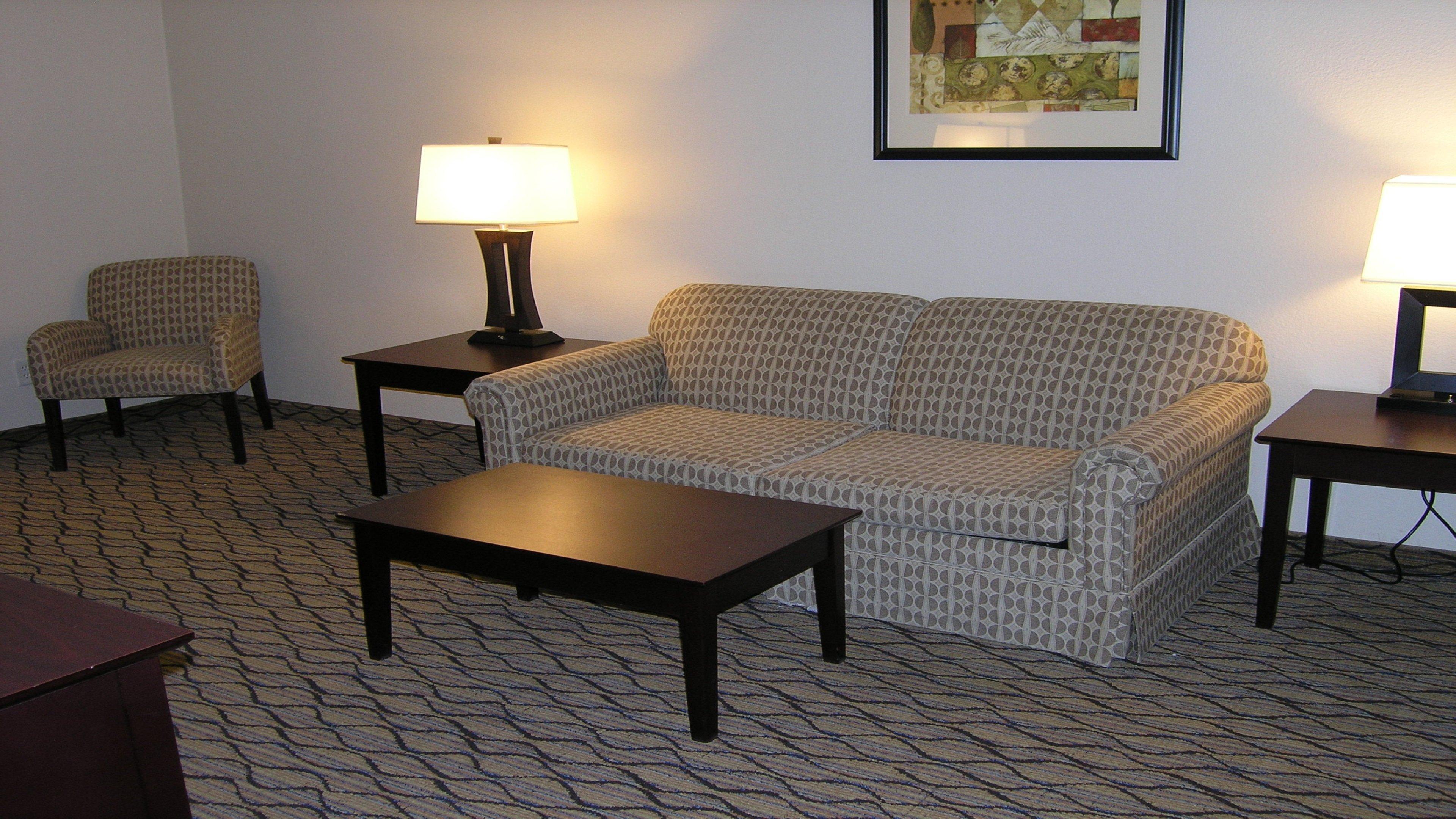 Holiday Inn Express Belle Vernon Εξωτερικό φωτογραφία
