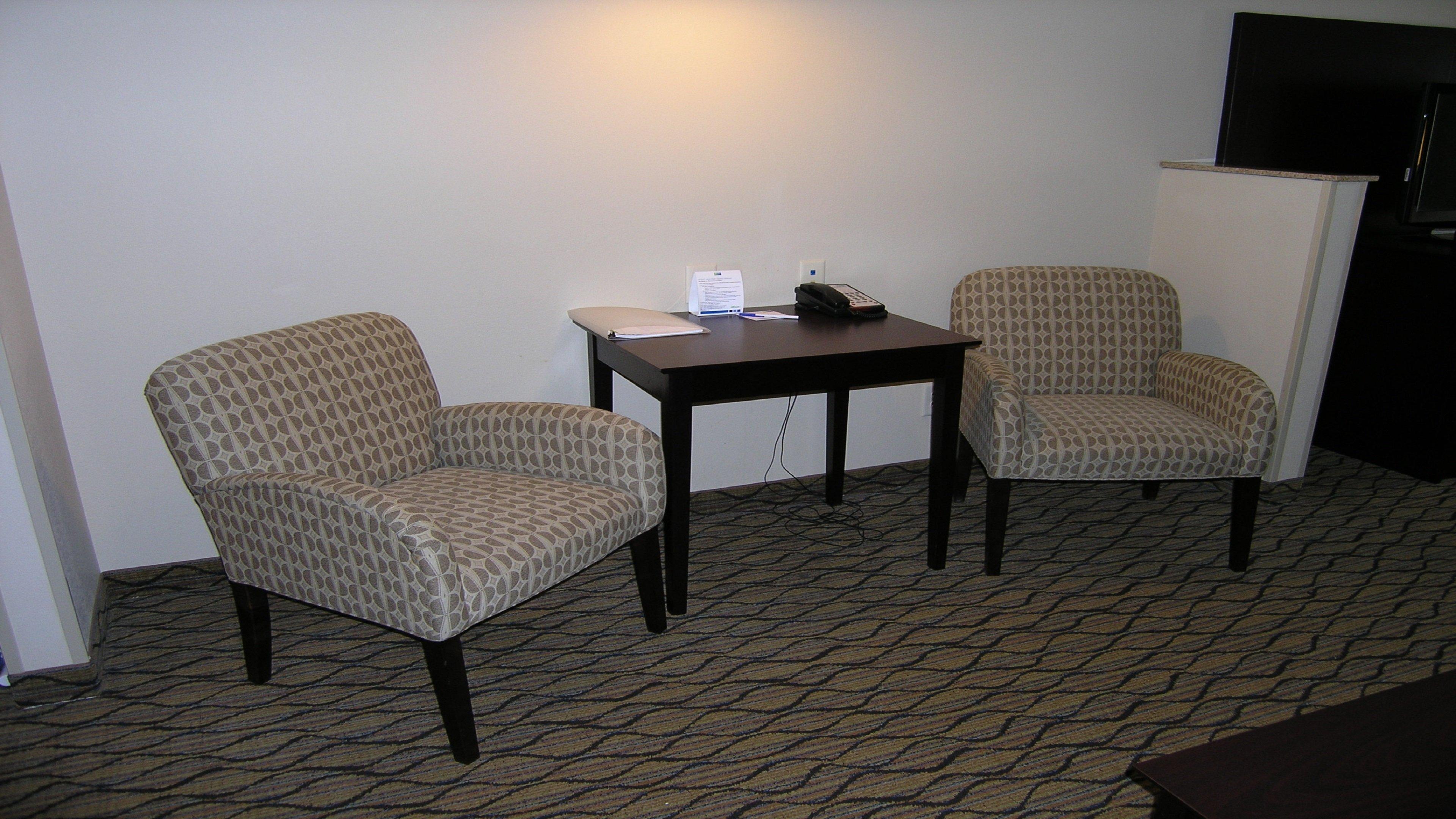 Holiday Inn Express Belle Vernon Εξωτερικό φωτογραφία