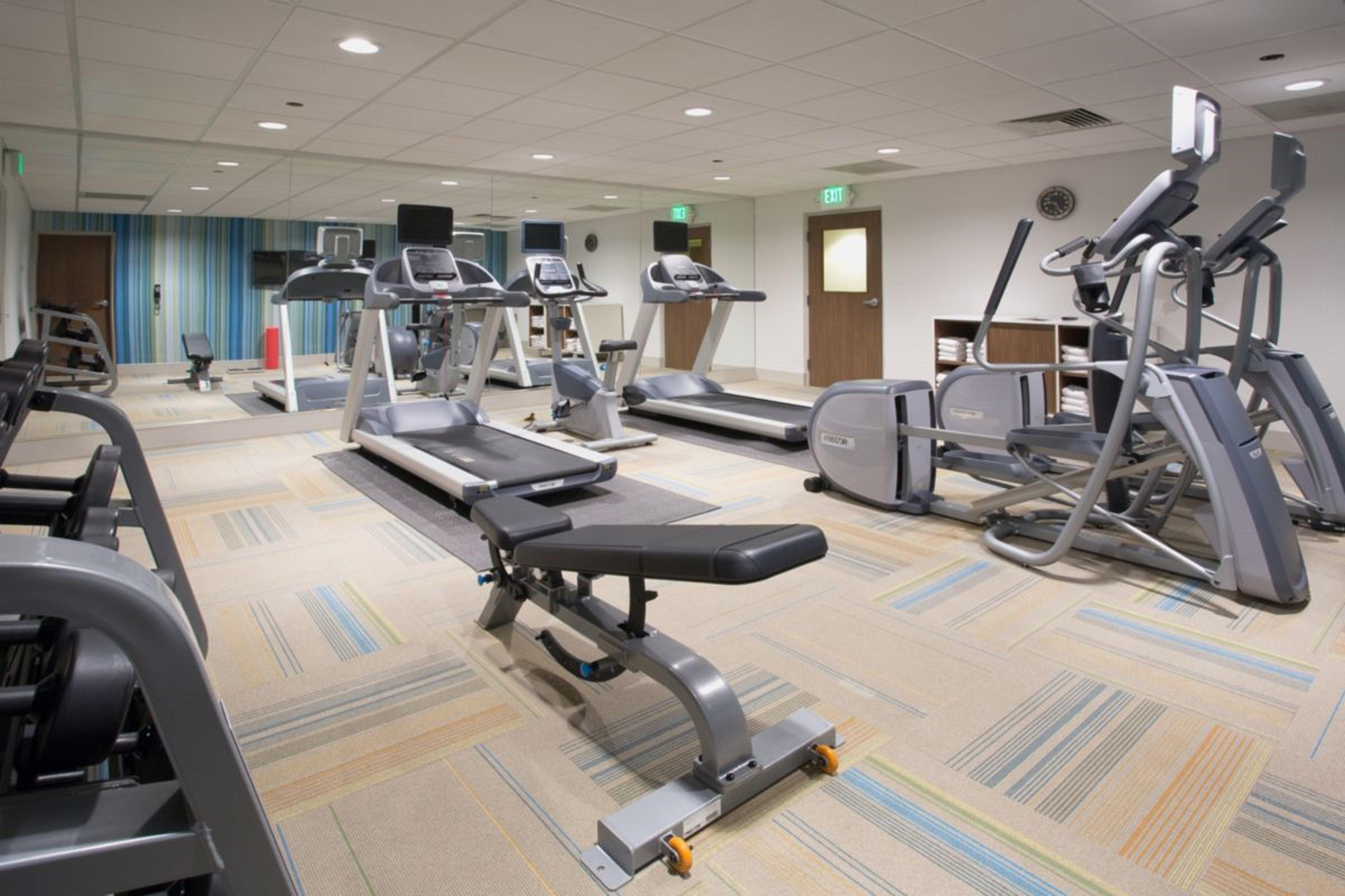 Holiday Inn Express Belle Vernon Εξωτερικό φωτογραφία