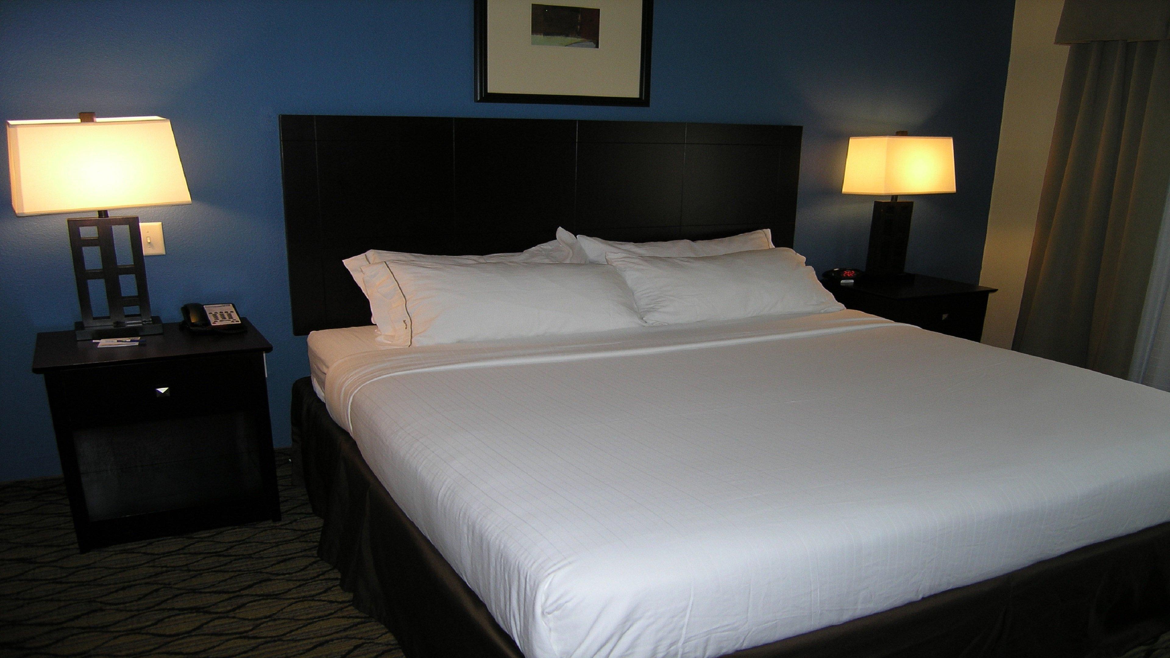 Holiday Inn Express Belle Vernon Εξωτερικό φωτογραφία