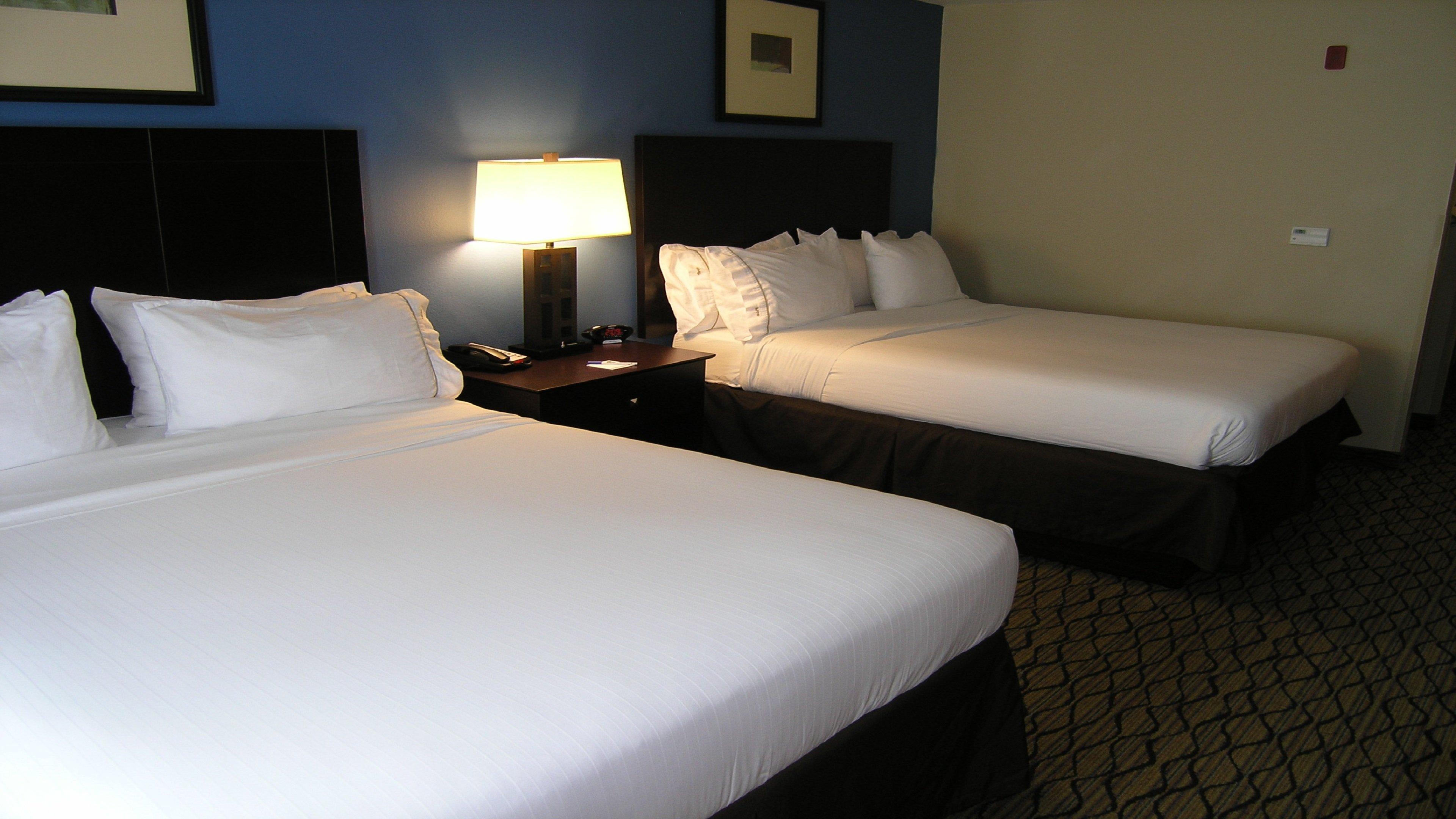 Holiday Inn Express Belle Vernon Εξωτερικό φωτογραφία
