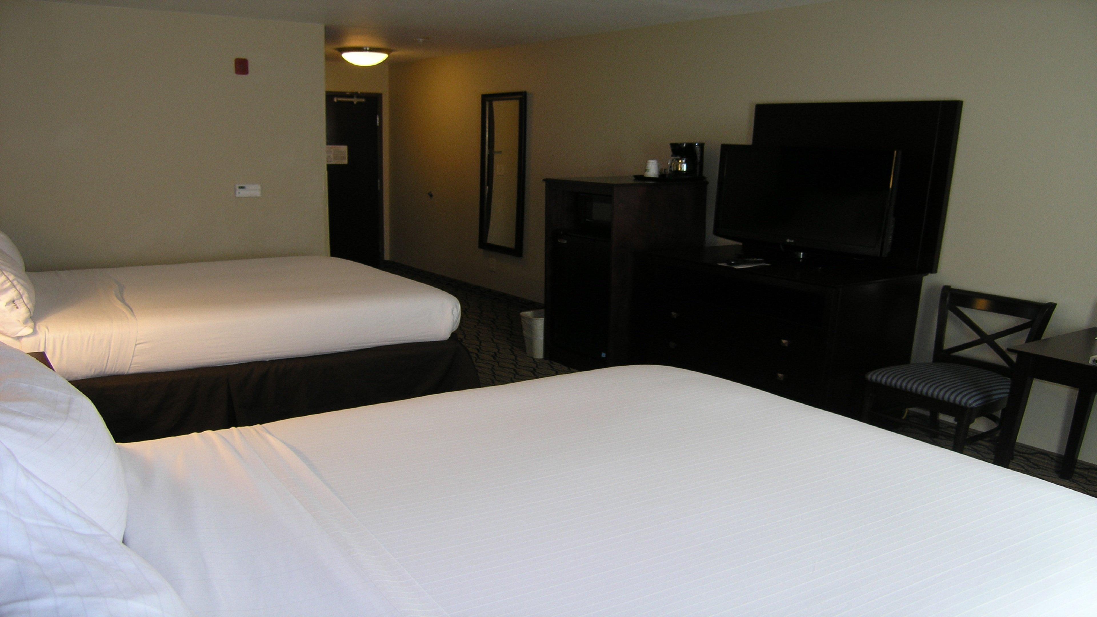 Holiday Inn Express Belle Vernon Εξωτερικό φωτογραφία