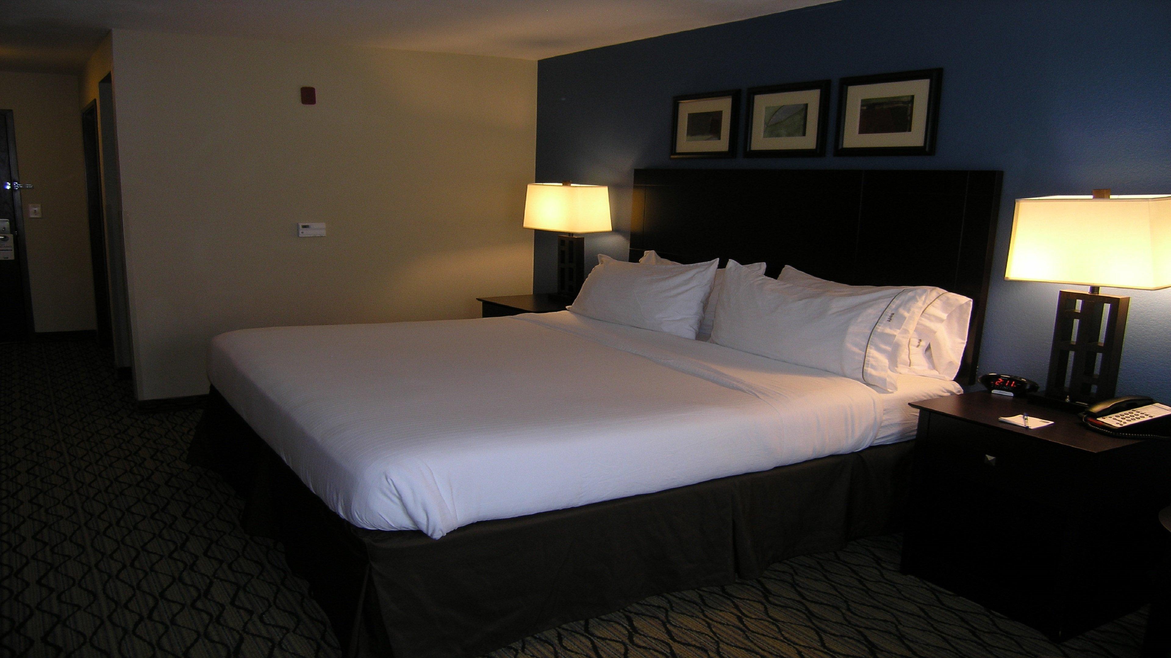 Holiday Inn Express Belle Vernon Εξωτερικό φωτογραφία