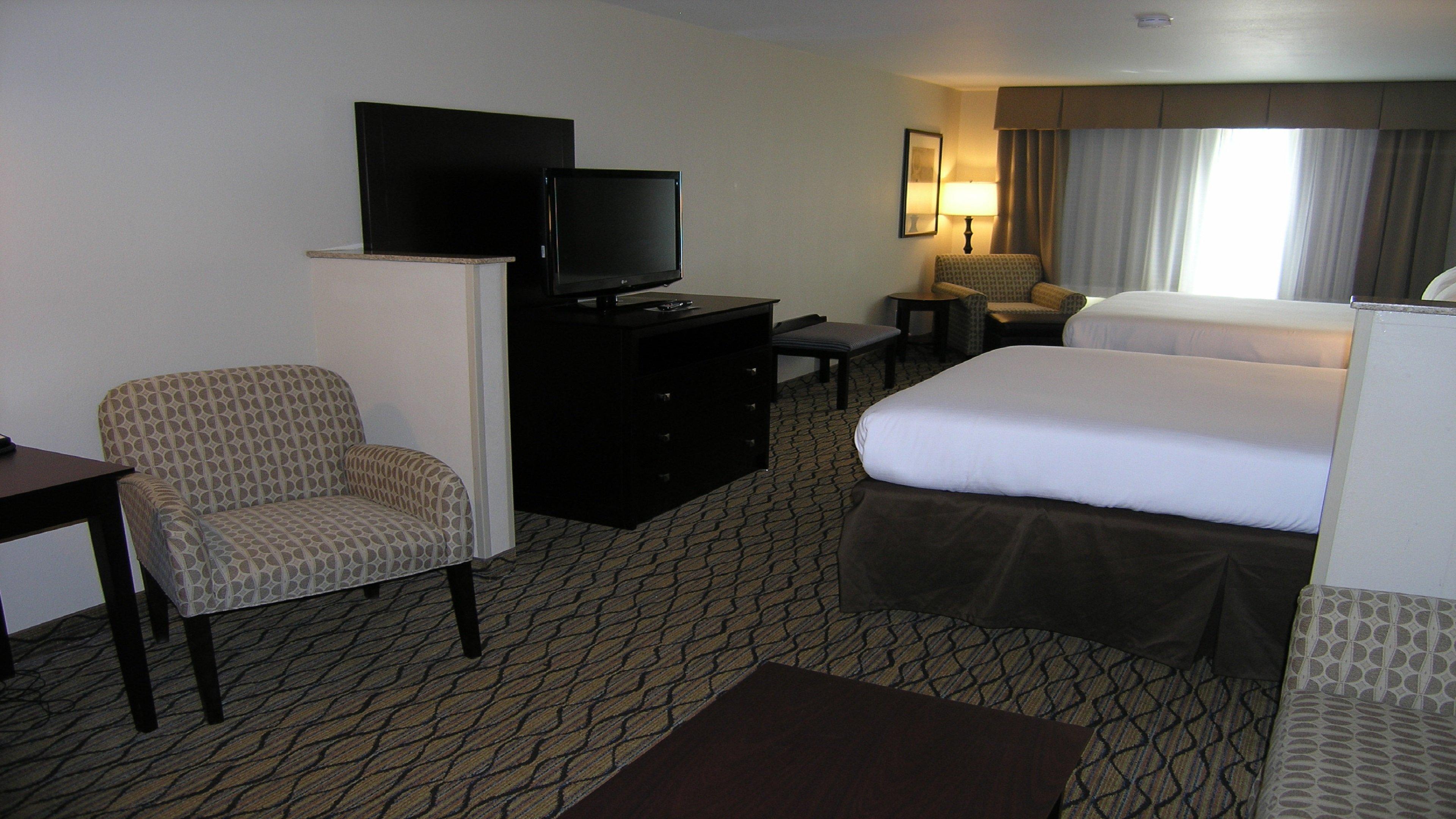 Holiday Inn Express Belle Vernon Εξωτερικό φωτογραφία