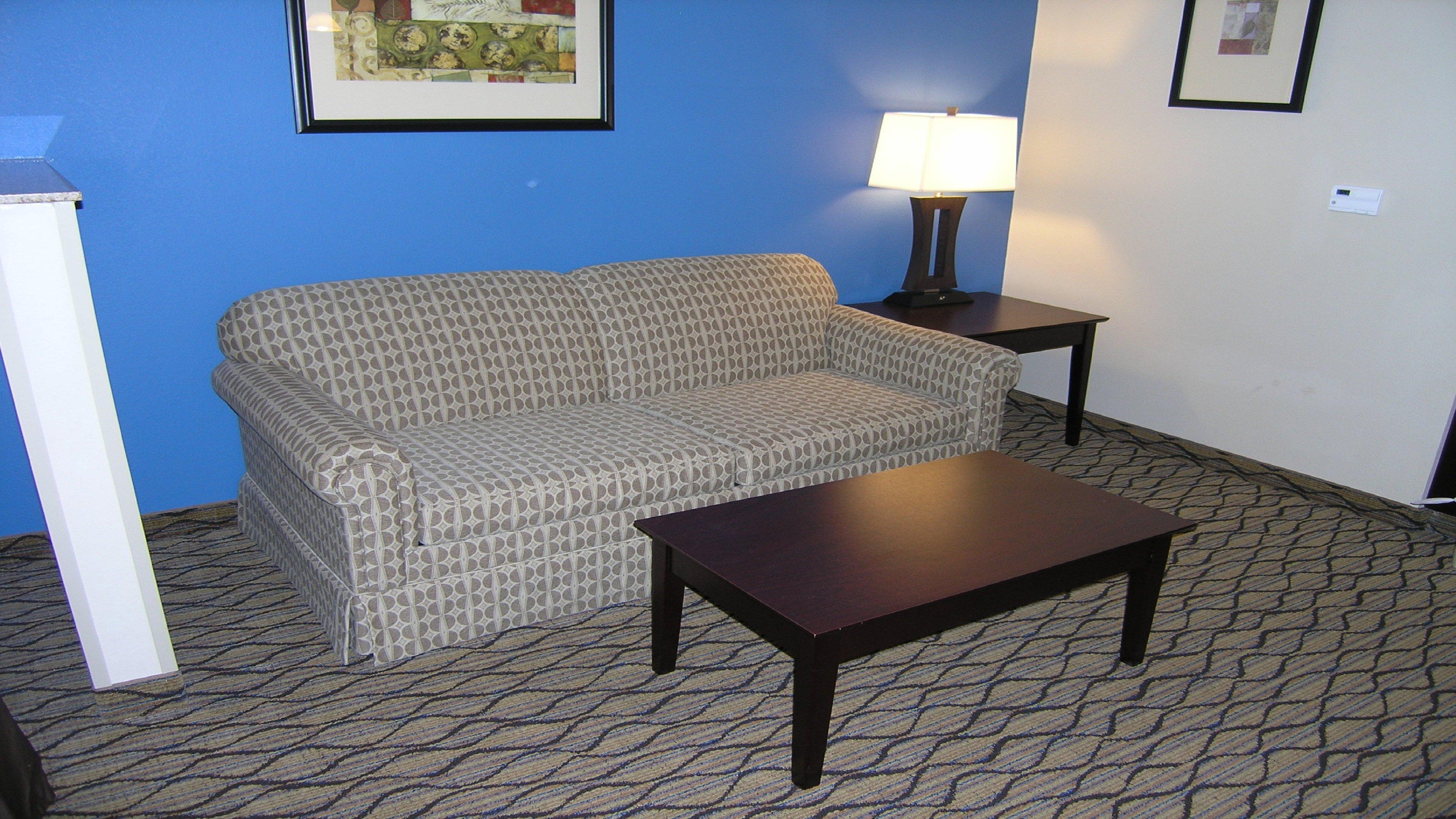 Holiday Inn Express Belle Vernon Εξωτερικό φωτογραφία