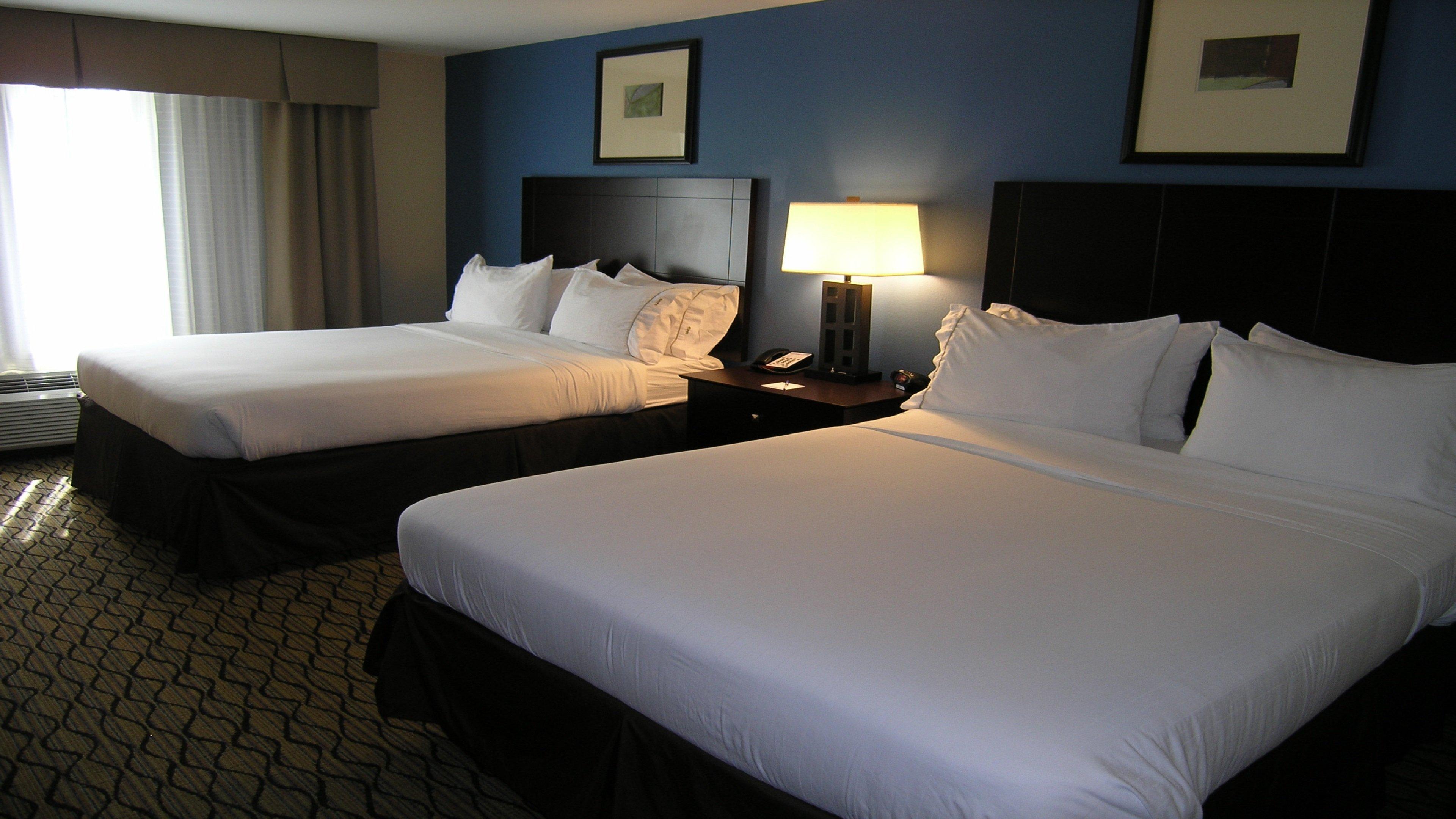 Holiday Inn Express Belle Vernon Εξωτερικό φωτογραφία