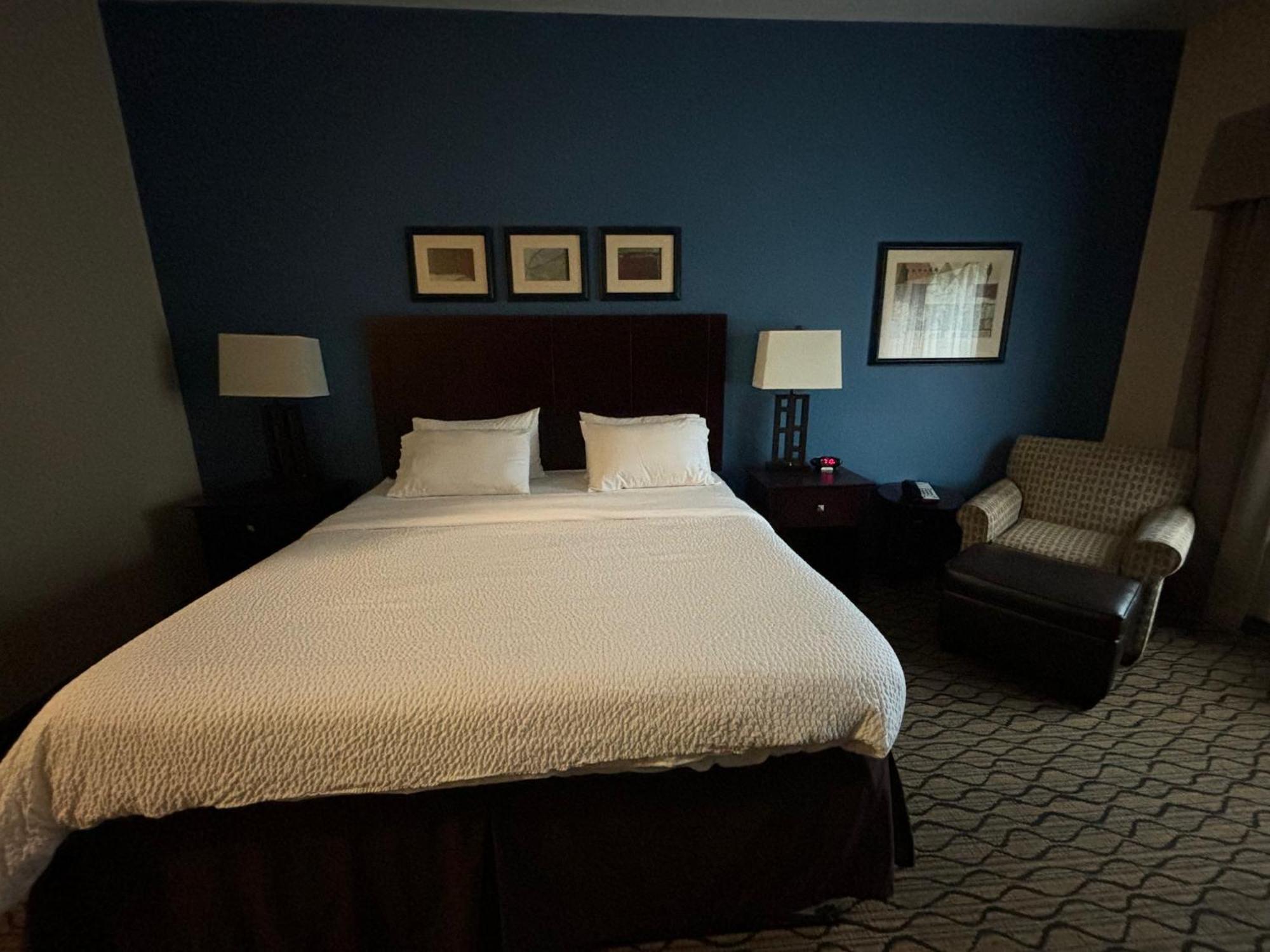 Holiday Inn Express Belle Vernon Εξωτερικό φωτογραφία