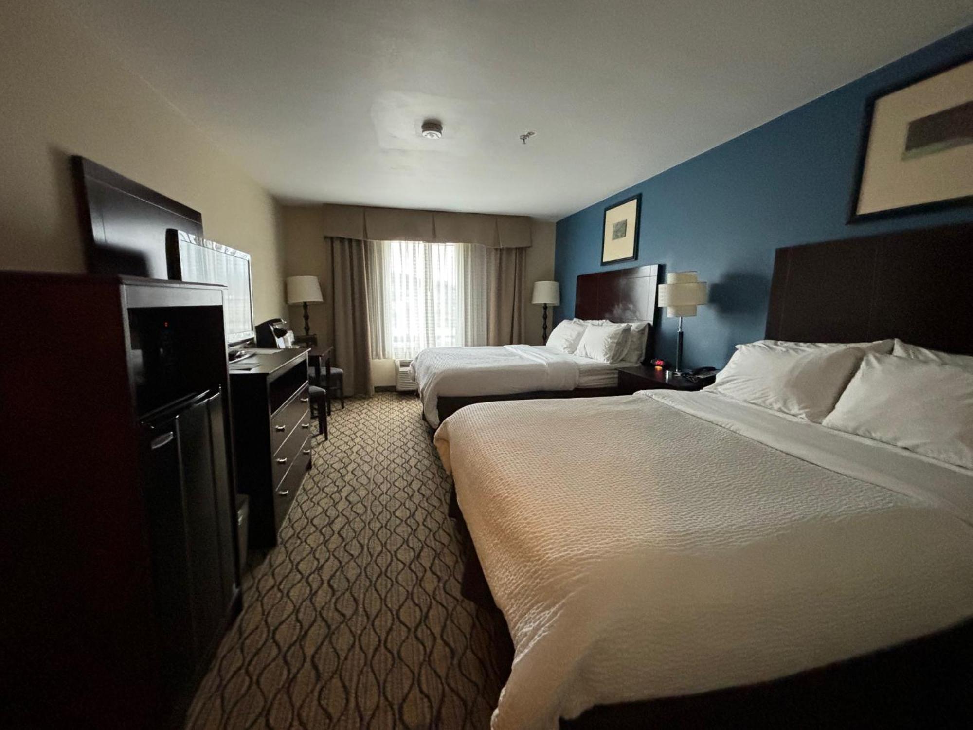 Holiday Inn Express Belle Vernon Εξωτερικό φωτογραφία