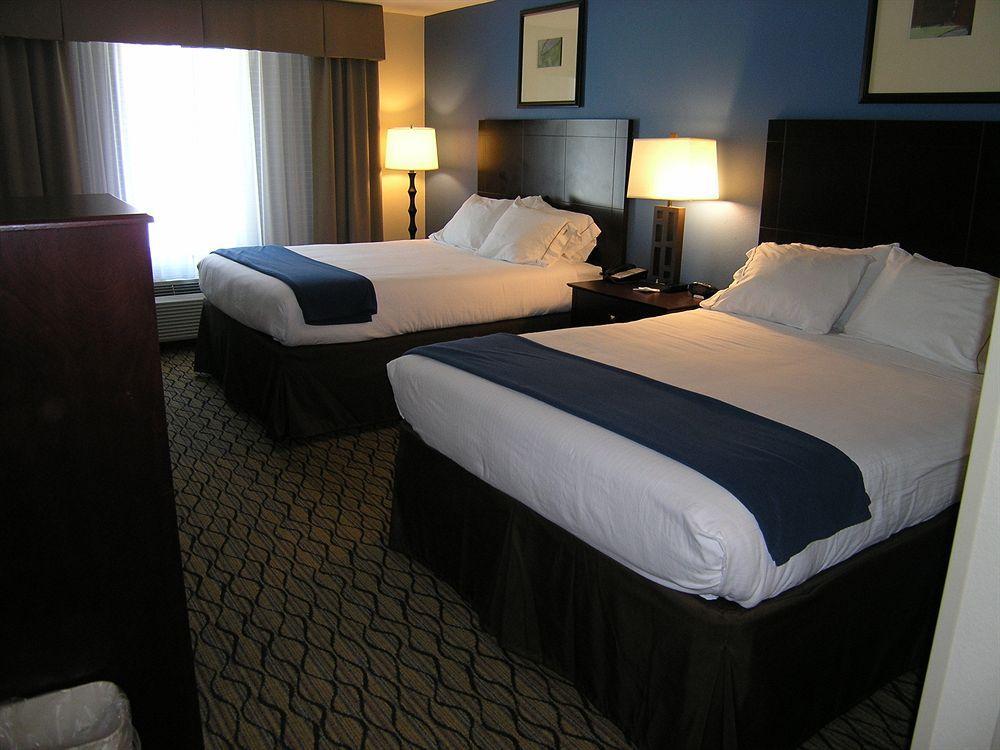 Holiday Inn Express Belle Vernon Εξωτερικό φωτογραφία