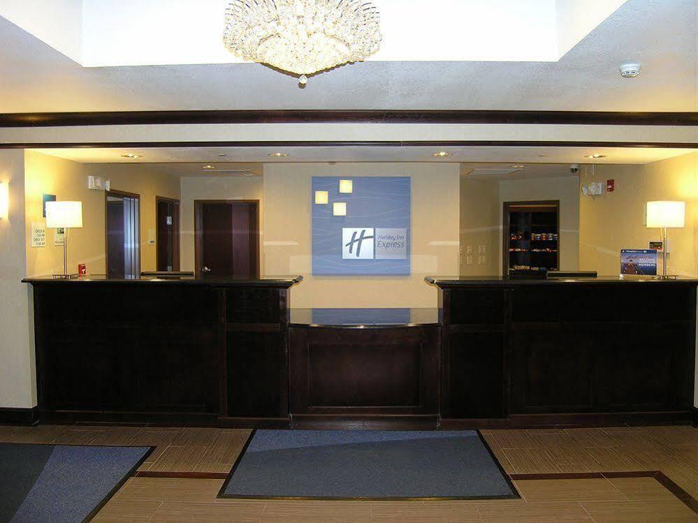 Holiday Inn Express Belle Vernon Εξωτερικό φωτογραφία