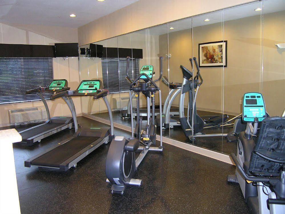 Holiday Inn Express Belle Vernon Εξωτερικό φωτογραφία